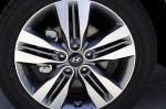 Hyundai Tucson 2014 года